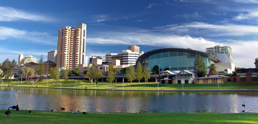 Adelaide