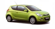 Hyundai Getz 2005-2007 car hire - australia