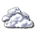 Showers in the Vicinity