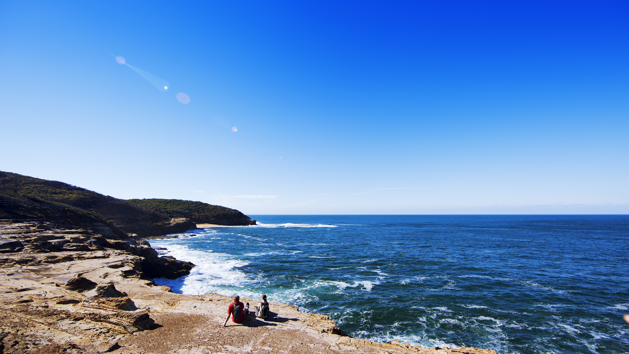 Bondi National Park