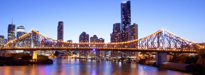 Brisbane Airport car hire