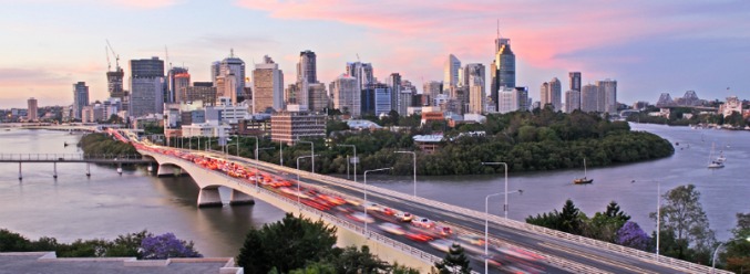 Brisbane Car Rental