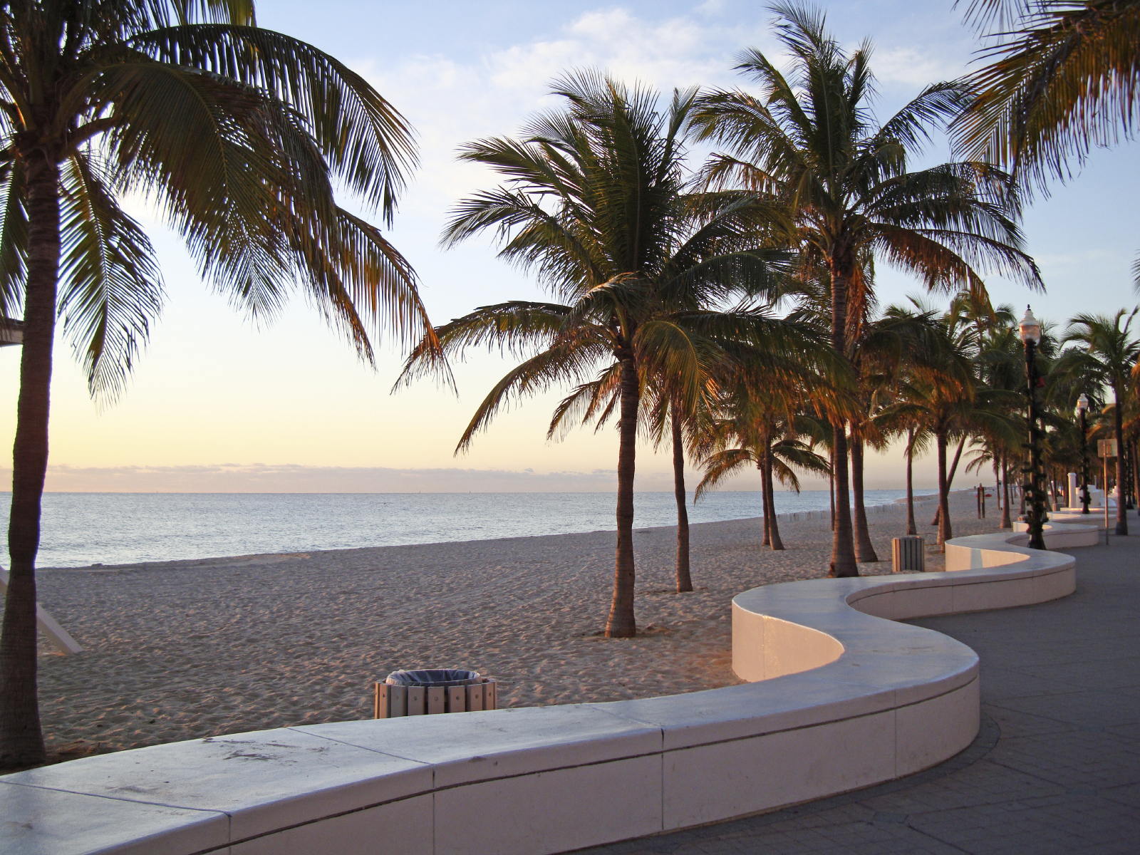 Fort Lauderdale car rental