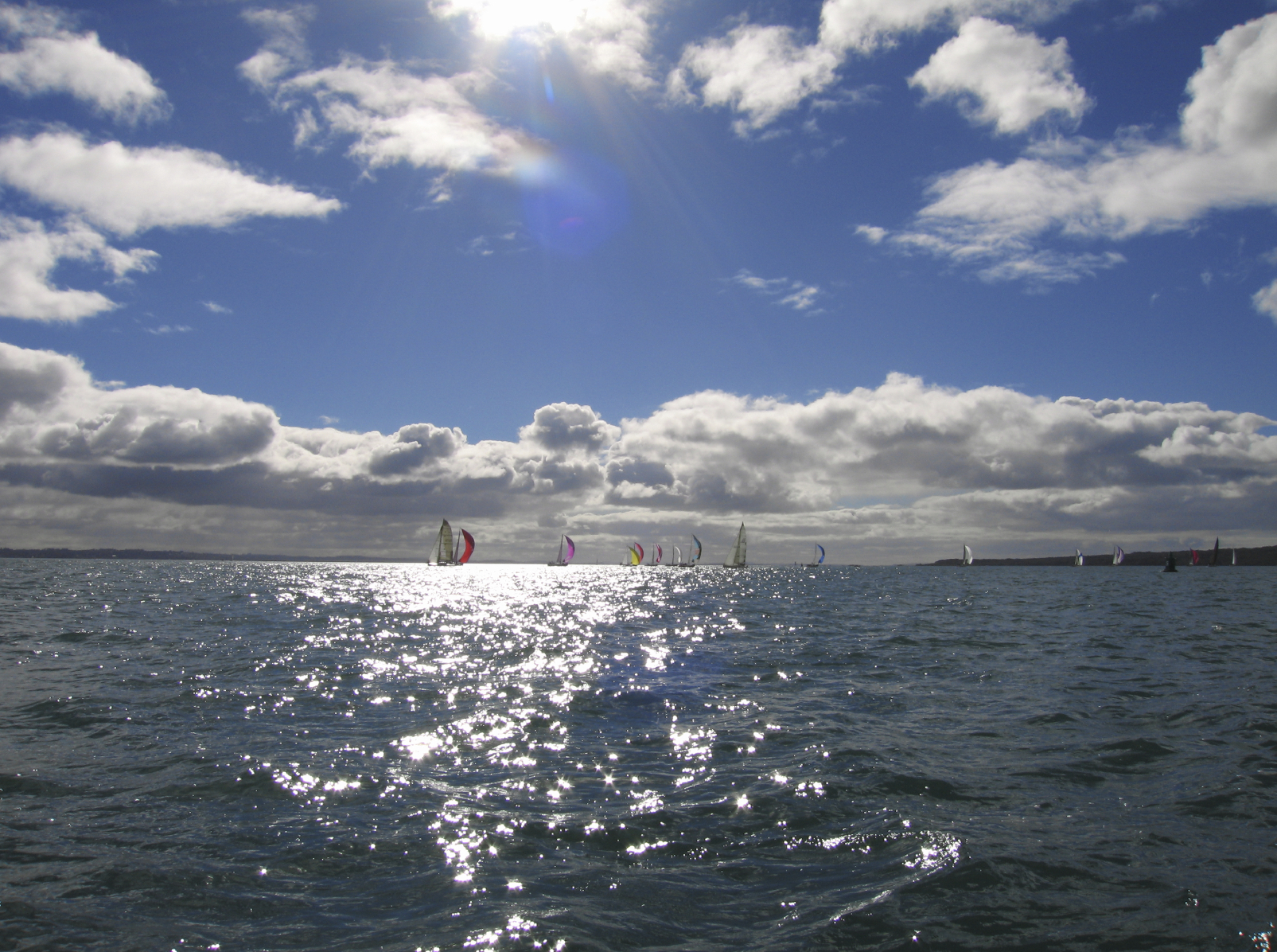 Hauraki Gulf