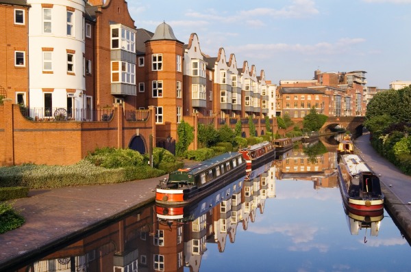 Birmingham