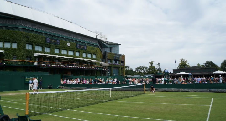 Wimbledon