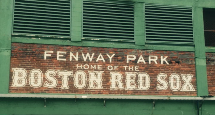 Fenway Park