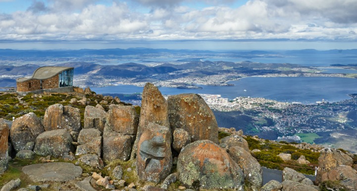 Hobart