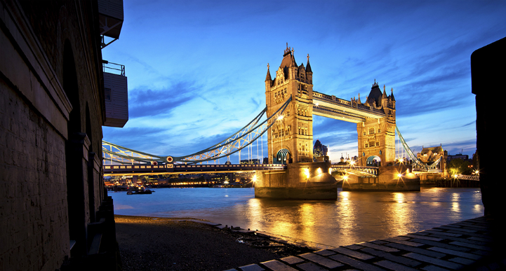 London Tower Bridge