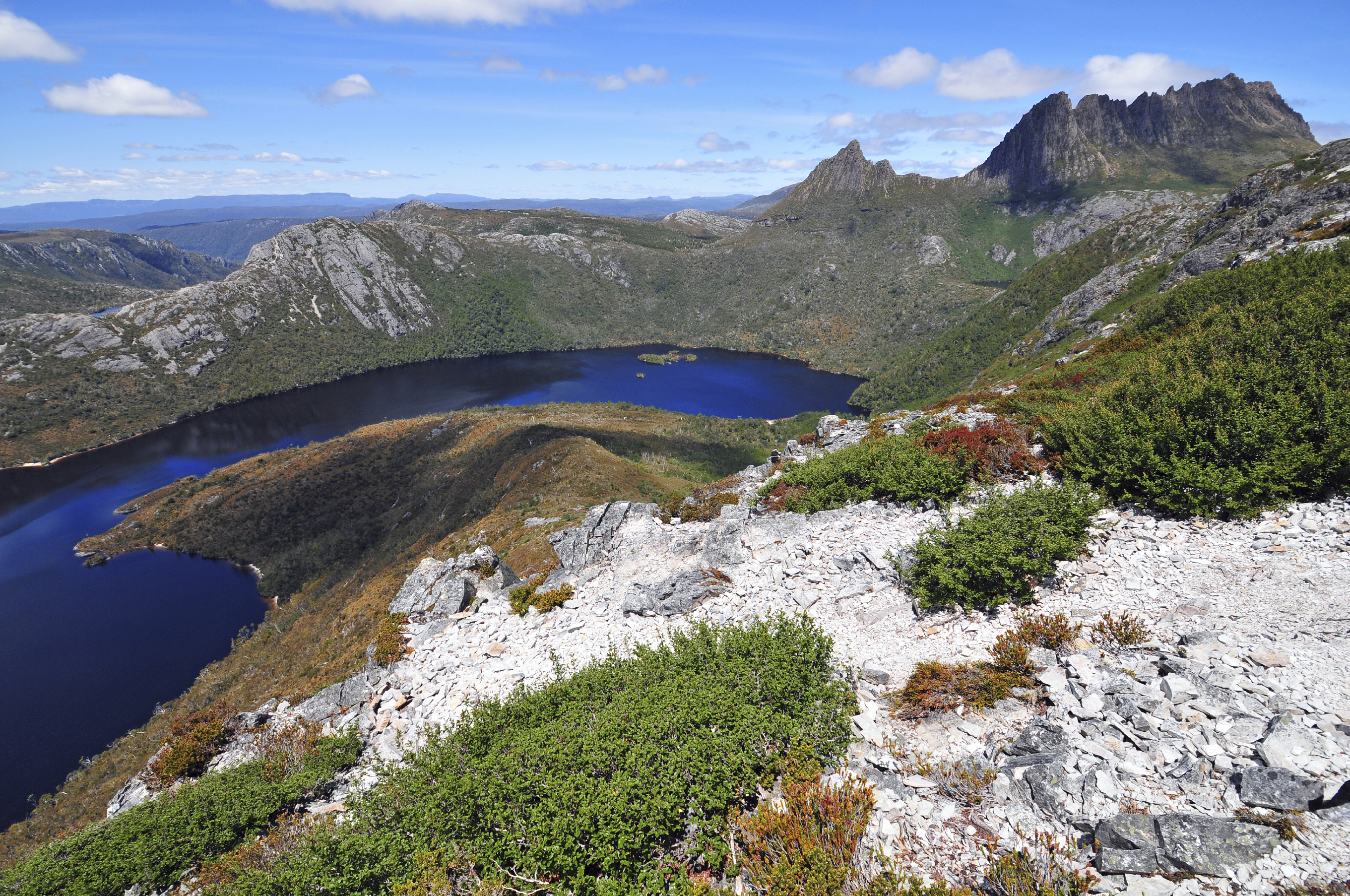 Tasmania