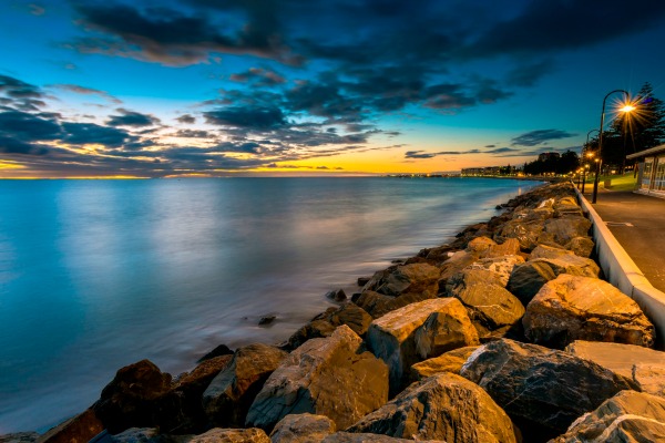 Glenelg Adelaide