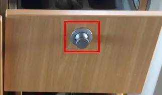 各个橱柜的安全开关是否都能工作