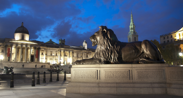 Trafalgar Square
