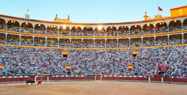 房车国度行程:西班牙房车自驾游路线营地通通