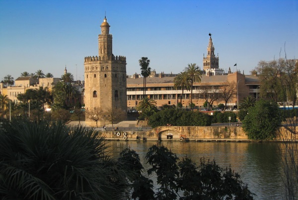 房车国度行程:西班牙房车自驾游路线营地通通