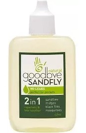 防虫、飞伶喷液