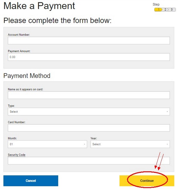 407高速公路网上缴费
