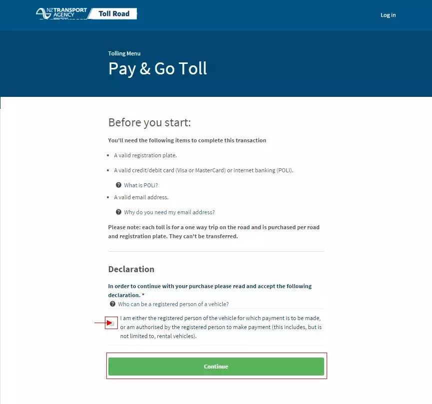 第一步箭头处打钩并点击绿色按键