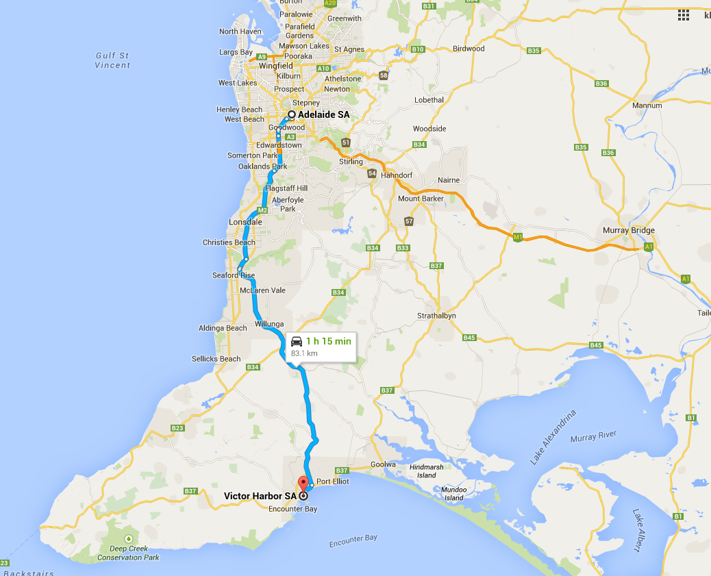 澳大利亚房车租赁