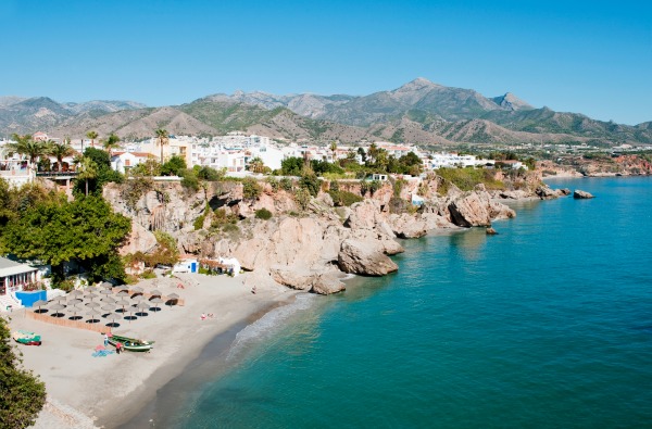 Andalusia