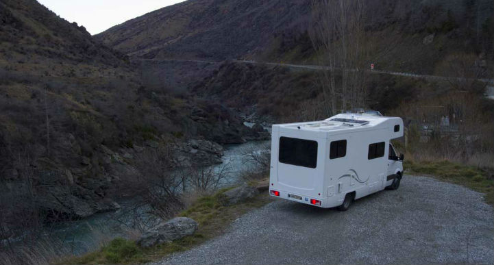 房车国度_房车租赁