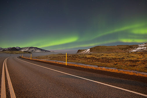 Northern Lights