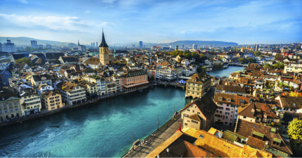 Car Rental Zürich Hire A Cheap Car Airport Rentals