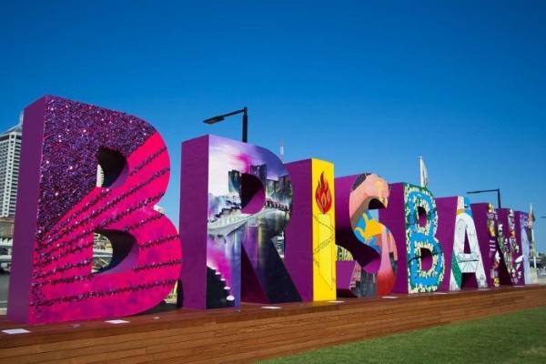 布里斯班Brisbane