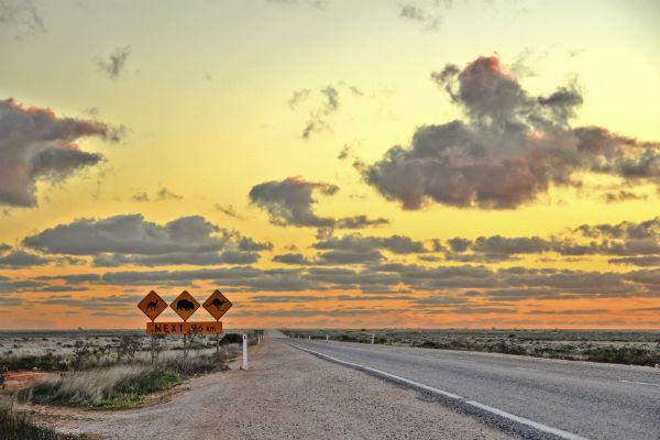 The Outback is an awe-inspiring place but it’s also very remote - make sure you’re well prepared before leaving Alice Springs.