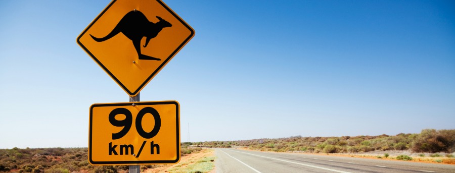 Beschreibung: australiaroadsign.jpg