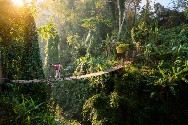 A motorhome rental holiday can take you to truly incredible places.