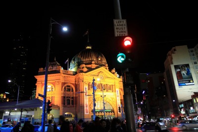 Melbourne location de voiture