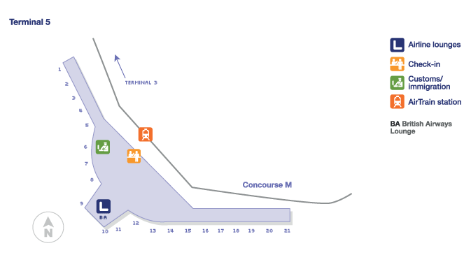 Chicago O'Hare Airport Car Rental - Book - Airport Rentals