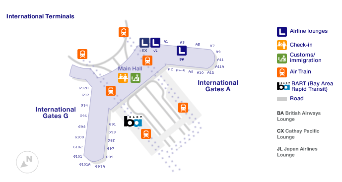 San Francisco Car Rental Cheap - Sanfran2