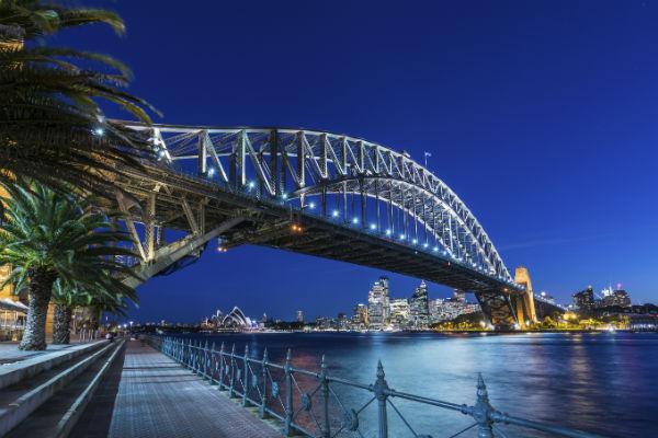 Sydney is not only Australia’s largest city, it’s also one of the best places in the country to start a motorhome rental road trip.