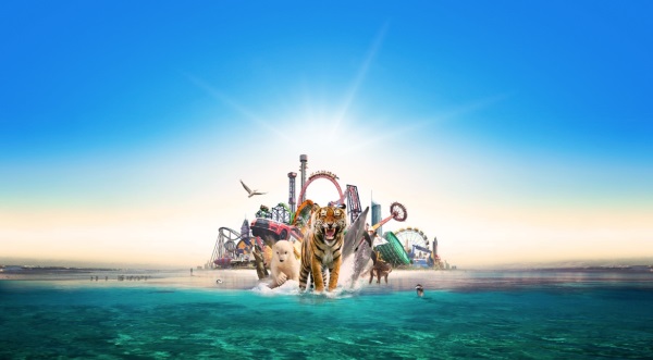 主题乐园Theme Park